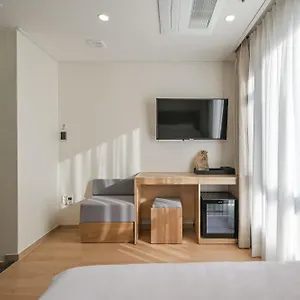 旅馆 N 동대문東大門, 首爾
