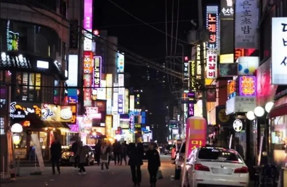 One Stop Away From Seoul Station By Gtx, 2Beds House Near Yeonshinnae
