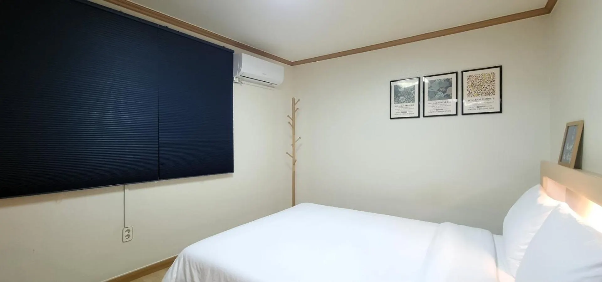 One Stop Away From Seoul Station By Gtx, 2Beds House Near Yeonshinnae