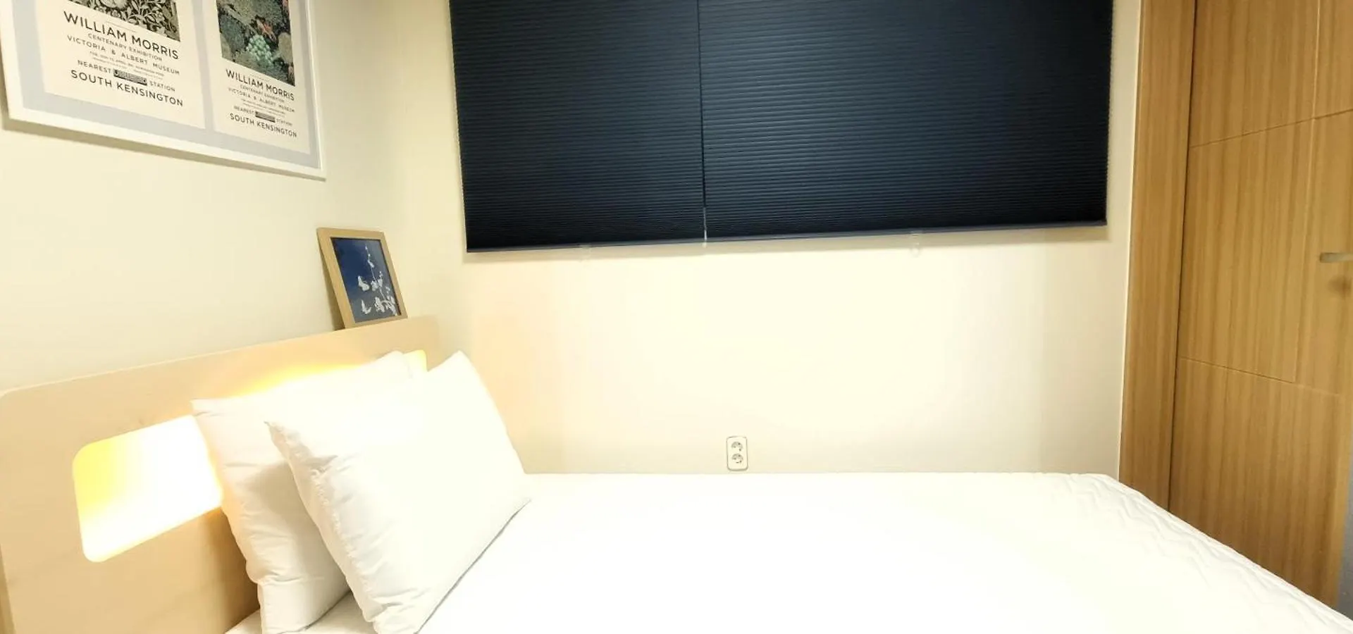 One Stop Away From Seoul Station By Gtx, 2Beds House Near Yeonshinnae